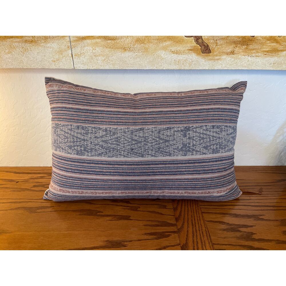 Amber Lewis Anthropologie Throw Pillow